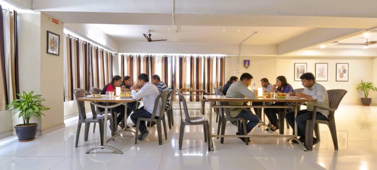 Via Apollo - Nr Odhav Ring Road图片