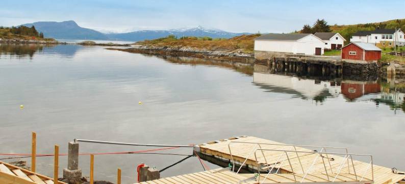 登纳的度假屋(Holiday Home in DÃ¸nna)图片