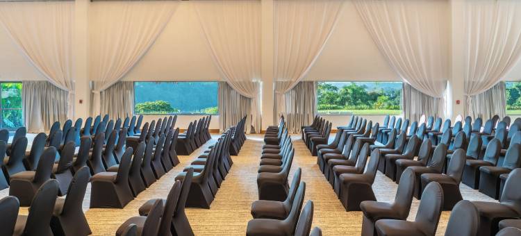 伊瓜苏盛美利亚酒店(Gran Melia Iguazu)图片