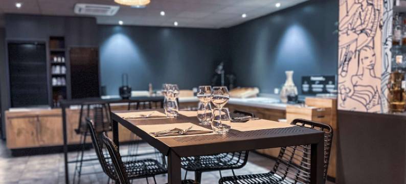 宜必思尼姆西部酒店(Ibis Nîmes Ouest)图片