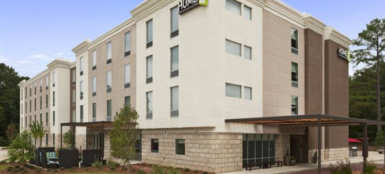 理奇兰杰克逊希尔顿惠庭套房酒店(Home2 Suites by Hilton Jackson/Ridgeland)图片