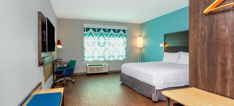 Tru by Hilton St. Augustine I-95图片