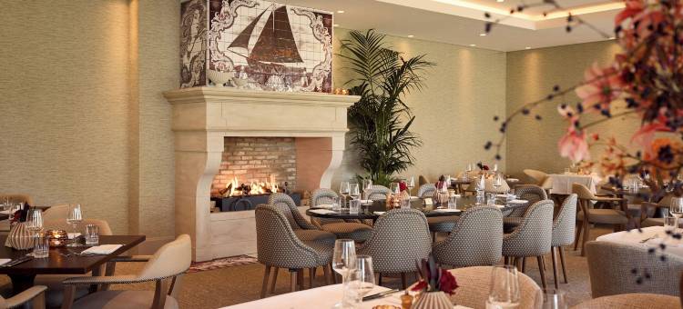 福伦丹凡德瓦克酒店(Van der Valk Hotel Volendam - Recently Renovated)图片