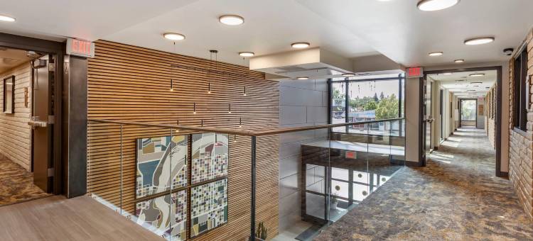 吉布森酒店格雷特瀑布, 凯悦臻选酒店(The Gibson Hotel Great Falls, Ascend Hotel Collection)图片