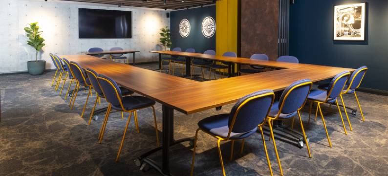 德比河灯假日酒店(Holiday Inn DERBY - RIVERLIGHTS by IHG)图片