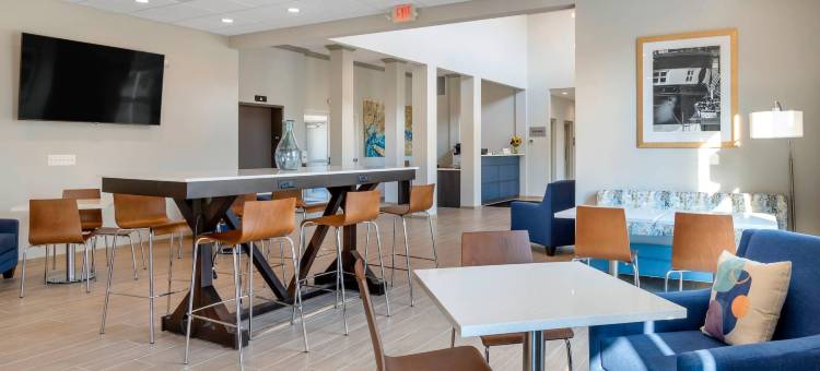 伦纳德顿旅店 - 阿桑德连锁酒店(The Inn at Leonardtown, Ascend Hotel Collection)图片