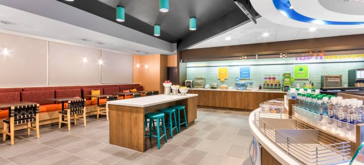 Tru By Hilton 彭萨科拉 I-10 北戴维斯高速公路(Tru by Hilton Pensacola I-10 North Davis Highway)图片