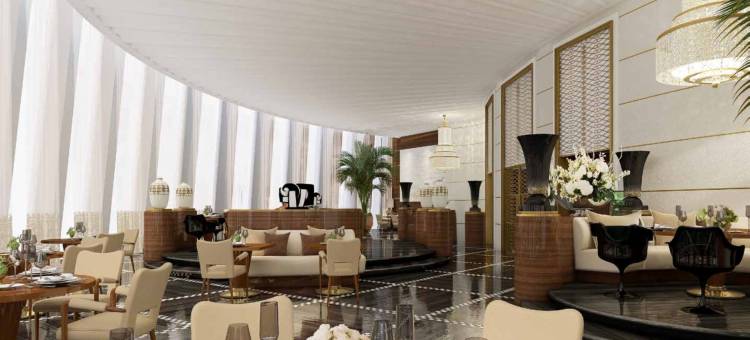 拉巴特萨累的华尔道夫酒店(Waldorf Astoria Rabat Salé)图片