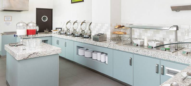 墨西哥广场塞拉亚酒店(Hotel México Plaza Celaya)图片