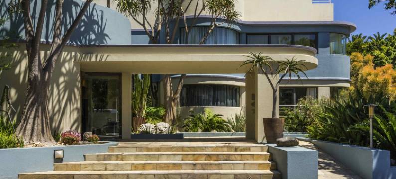 曼缇斯5号精品艺术酒店(No5 Boutique Art Hotel by Mantis)图片