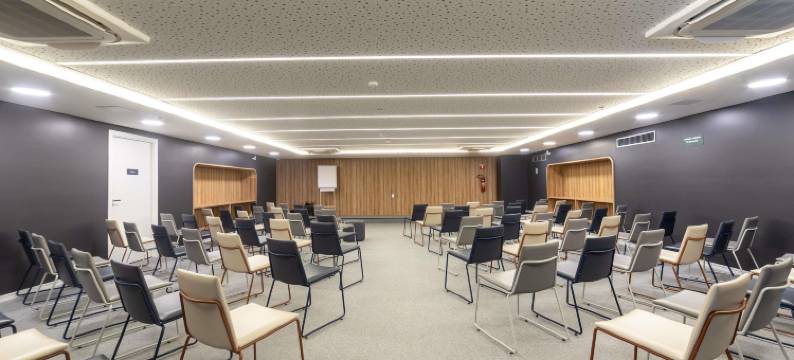 宜必思尚品福特莱萨超级购物中心酒店(Ibis Styles Fortaleza Giga Mall)图片