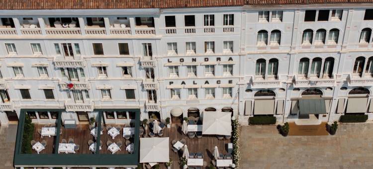 朗拉德宫殿酒店(Londra Palace Venezia)图片