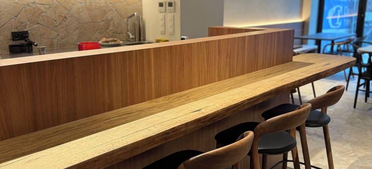 Door9 Hasselt - Digital Hotel图片