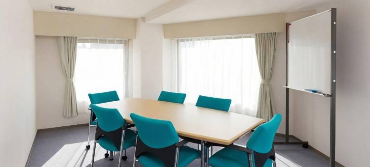 福井站前京福酒店(Hotel Keifuku Fukui Ekimae)图片