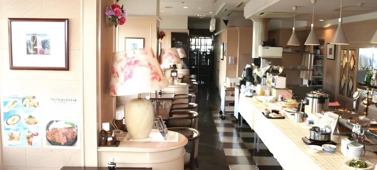 八户微笑酒店(Smile Hotel Hachinohe)图片