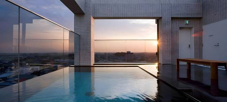 佐野光芒酒店(CANDEO HOTELS)(Candeo Hotels Sano)图片