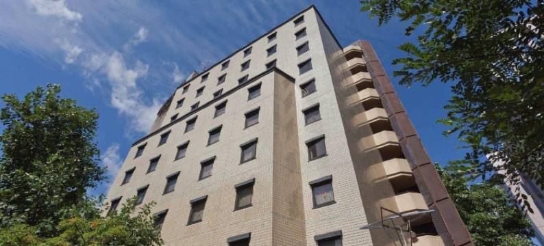 盛冈格兰德酒店别馆(Morioka Grand Hotel Annex)图片