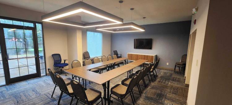 Holiday Inn Express 弗雷德里克斯堡(Holiday Inn Express Fredericksburg Southpoint)图片