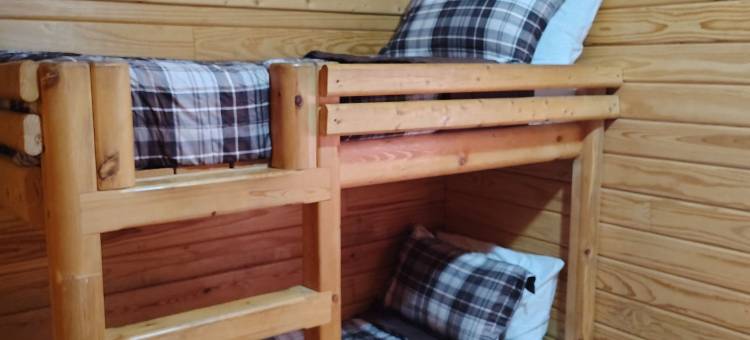 布拉夫顿KOA房车度假村(Bluffton KOA RV Resort)图片