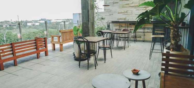 科德拉西多尔霍旅馆(Cordela Inn Sidoarjo)图片