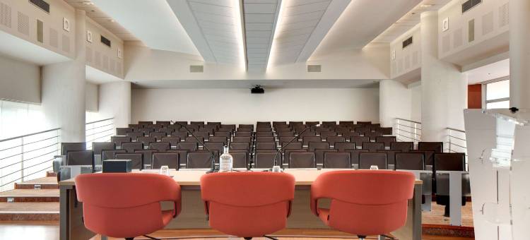 美居蒙彼利埃酒店(Hôtel Mercure Montpellier Centre Comédie)图片