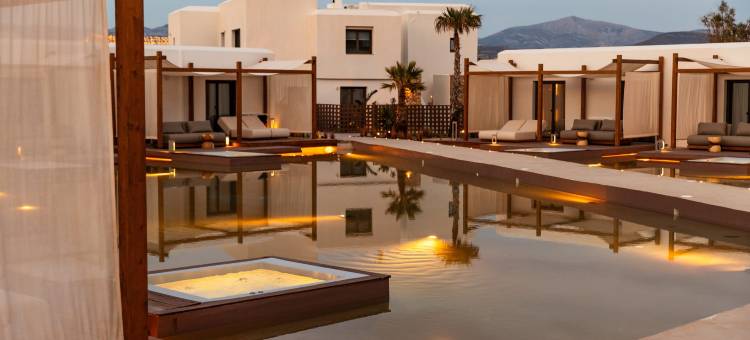 拉古纳海岸度假村, 世界小型豪华酒店(Laguna Coast Resort, Small Luxury Hotels of the World)图片