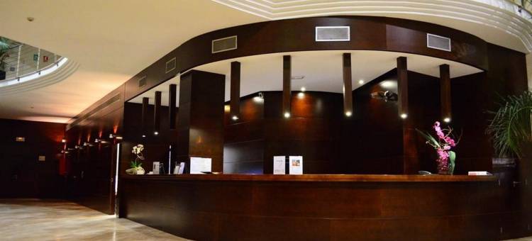 卡尔佩皮埃尔巴伊亚酒店(Hotel Bahía Calpe by Pierre & Vacances)图片