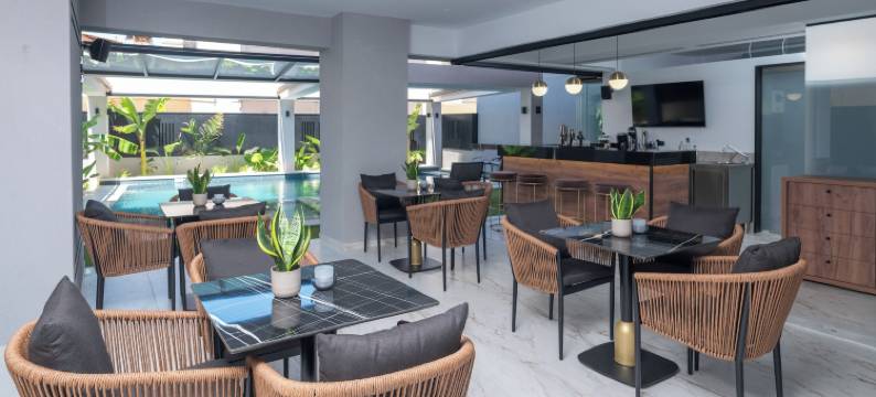 Captain Napoleon Paterakis CNP 豪华套房(Captain Napoleon Paterakis Cnp Luxurious Suites)图片