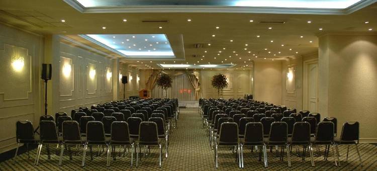 内路达酒店(Mr. Hotels)图片