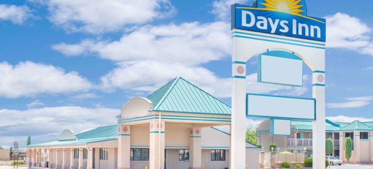 罗斯威尔温德姆戴斯酒店(Days Inn by Wyndham Roswell)图片