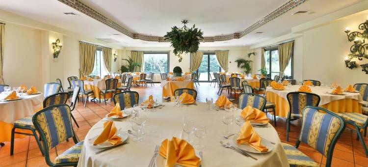 公园贝斯特韦斯特酒店(Best Western Park Hotel)图片