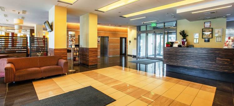 凯尔采-库布斯酒店(Qubus Hotel Kielce)图片