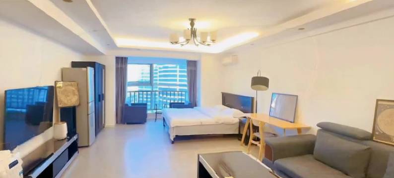 中雅民宿(沈阳北站华府新天地店)图片