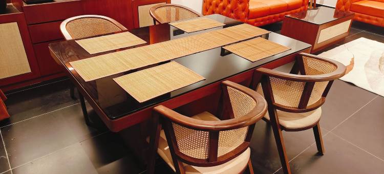 HF 泳池度假村(HF Pool Resorto)图片