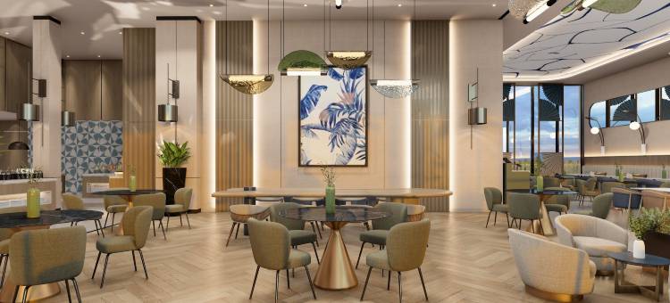 voco 开罗阿拉贝拉广场酒店 by IHG(voco CAIRO ARABELLA PLAZA by IHG)图片