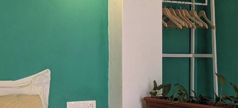 棕榈树下精品开间(Under The Palm Tree Boutique Studios)图片