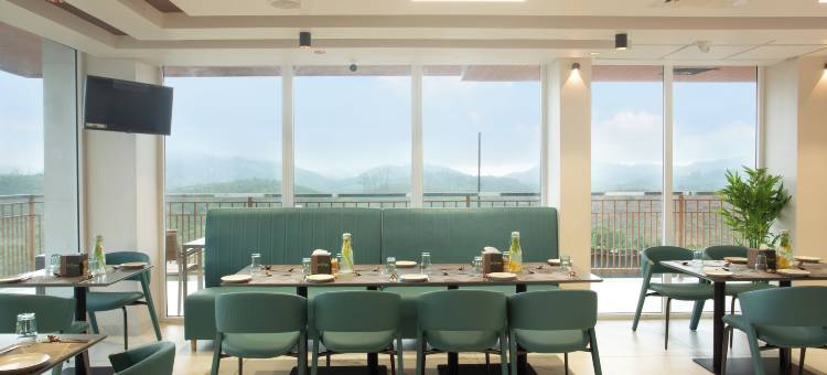 皇冠酒店(Le Crown Hotel)图片