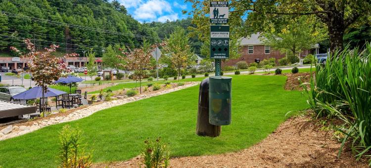 NC 布恩速 8 酒店(Graystone Lodge, Ascend Hotel Collection)图片