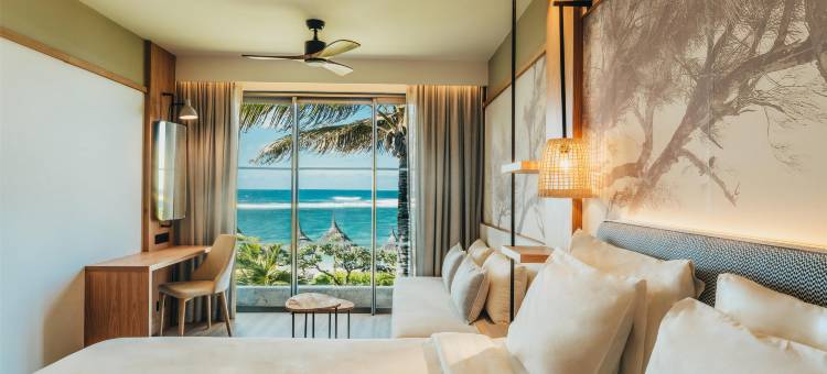 邮政百货公司丽笙蓝标水疗度假酒店-限成人(Radisson Blu la Poste Lafayette Resort and Spa)图片