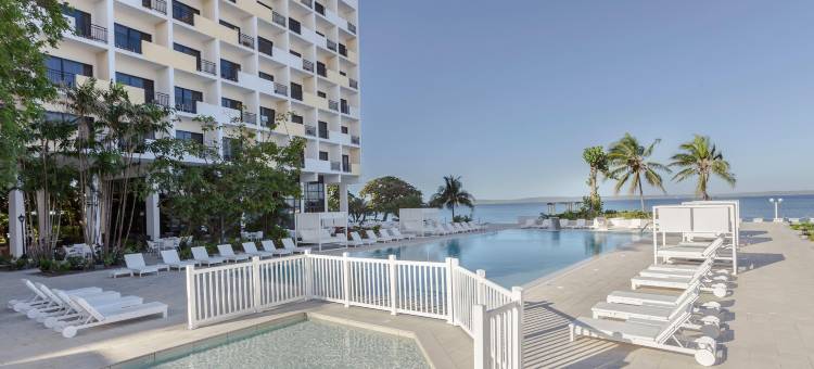 Hotel Jagua, Affiliated by Meliá图片