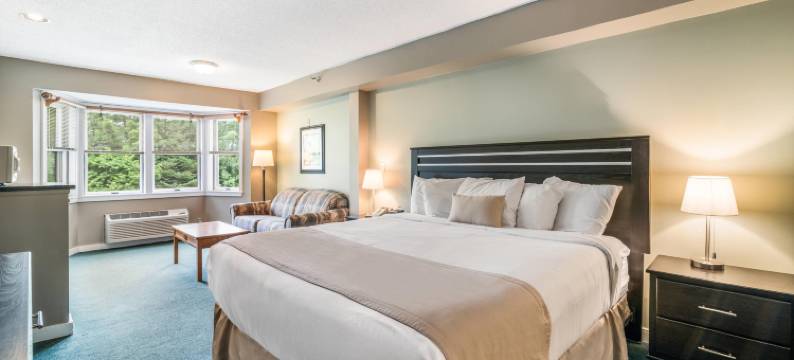 山谷旅馆-阿桑德连锁酒店(The Valley Inn, Ascend Hotel Collection)图片