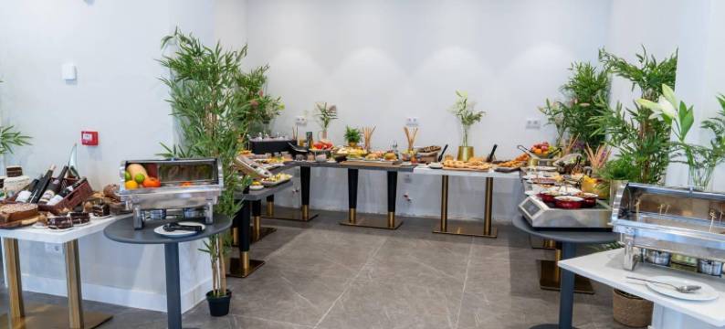 法兰达里亚斯阿尔塔斯酒店，Ascend 酒店精选(Hotel Faranda Rias Altas, Ascend Hotel Collection)图片