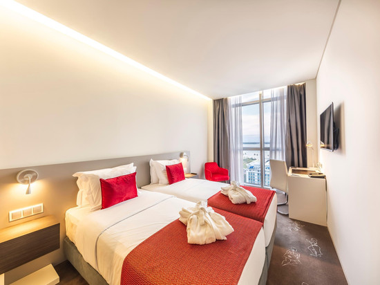 马普托天空美利亚酒店