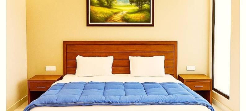 Goroomgo 安贾莉家庭寄宿 德奥里塔尔 北阿坎德邦(Goroomgo Anjali Home Stay (Deoriatal Uttarakhand))图片