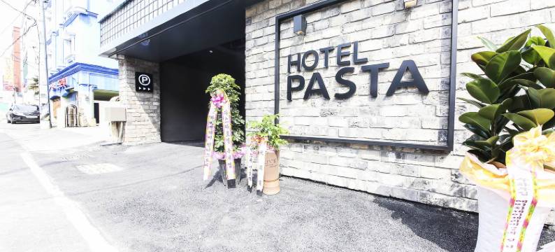 镇海帕斯塔酒店(Jinhae Pasta Hotel)图片