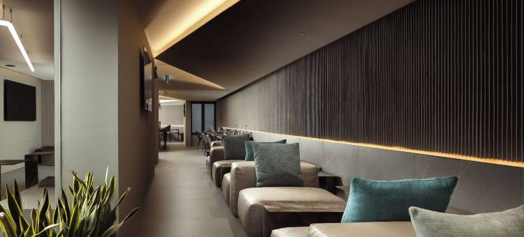 三十三精品酒店 - 限成人，由K Hotels运营(Thirty Three Boutique -Adults Only By K Hotels)图片