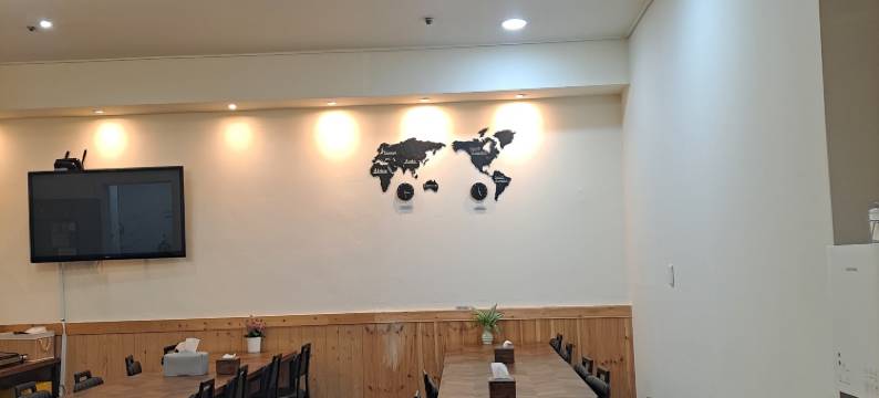 哈斐尔酒店(Highfere Hotel)图片