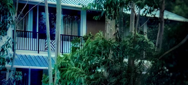 Skybz蜂岩农场度假村(Skybz Honeyrock farm resort)图片