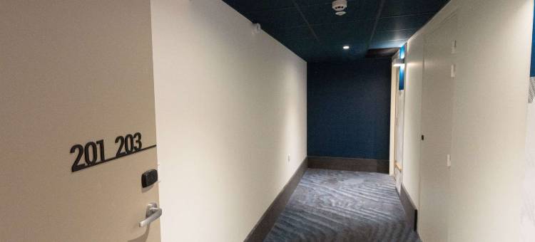 宜必思马赛中心 EUROMED 酒店(Ibis Marseille Centre Euroméd)图片