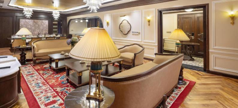 Best Western Premier Imperial Dalat图片